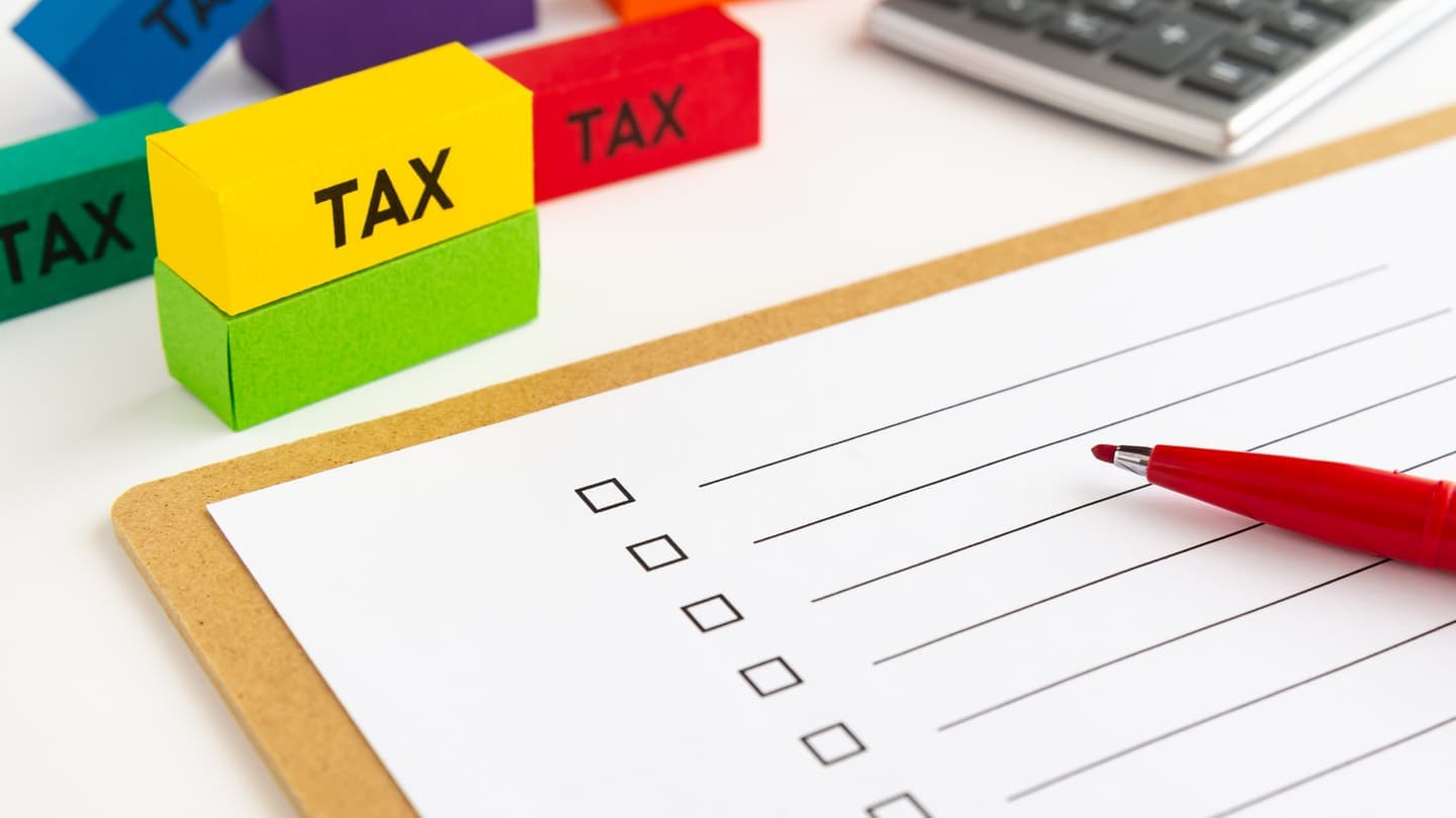 財産内容の確認と評価イメージ