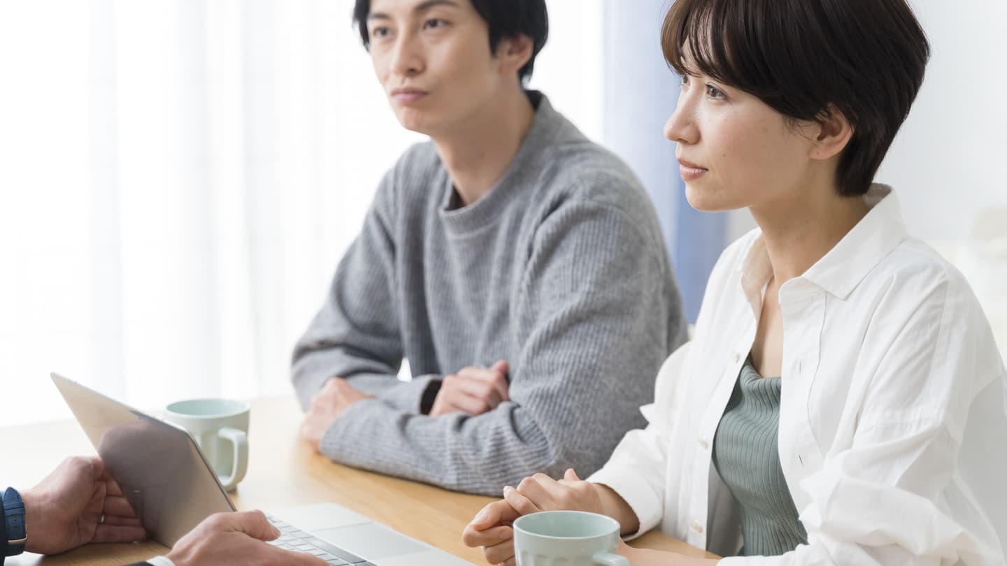 相続に関する相談イメージ