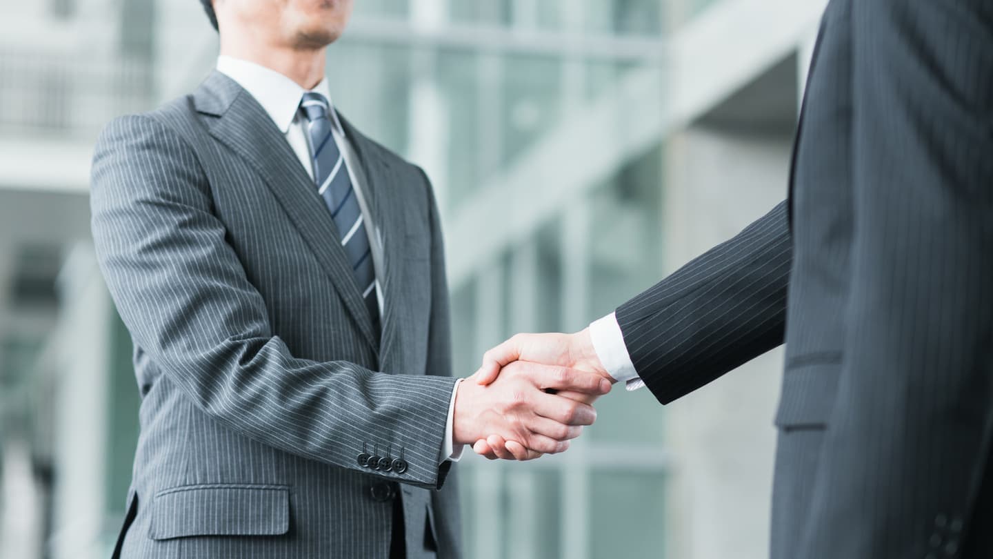 外部専門家の紹介イメージ